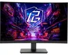 ASRock 68,5cm PG27QRT1B   16:9 HDMI/DP     curved 180Hz  Podgląd zdjęcia produktu 1
