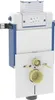 Geberit Wand-WC-Element Kombifix BH 82 cm mit Omega Produktbild-Vorschau 9