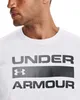 Under Armour Team Issue – Kurzarm-T-Shirt mit Wortmarke Produktbild-Vorschau 19