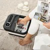 Wanna do stóp masażer wodny Polax rolki hydromasaż Podgląd zdjęcia produktu 6