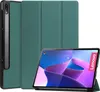 Hülle für Lenovo Tab P12 Pro 12.6 Zoll Smart Cover Etui mit Produktbild-Vorschau 1