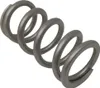 Formula Mod 65 Mm Stoßdämpferfeder Grau 350 lbs Grau 350 Produktbild-Vorschau 1