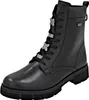 Remonte Schnürboots Damen 32303936373630 Schwarz 43 EU Produktbild-Vorschau 1