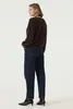 Garcia Z0072_ladies pullover hazel bloom S Produktbild-Vorschau 4