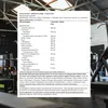 Genius Nutrition Warcry Pre 400g Produktbild-Vorschau 4