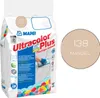 MAPEI® ULTRACOLOR PLUS Fugenmörtel 138 mandel 5 kg Flexfuge Produktbild-Vorschau 1