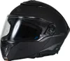MT ATOM 2 SV SOLID Klapphelm XL in schwarz Produktbild-Vorschau 17