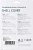 PocketBook Shell - Black Cover für Verse / Verse Pro Produktbild-Vorschau 9