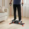 Slide Stepper – stepper fitness – z taśmami oporowymi – Podgląd zdjęcia produktu 6