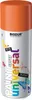 Biodur | Sprühlack - Orange (RAL 2004) - 400ml, Sprühfarbe, Produktbild-Vorschau 1