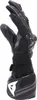 Guanti da moto Dainese Reacto Carbon Long Nero / Antracite Anteprima dell’immagine prodotto 4