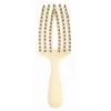 Olivia Garden Care Mini Detangling Brush for Kids Yellow Produktbild-Vorschau 1