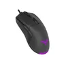 PREYON Owl Wired Gaming Maus – 12.400 DPI (Pixart PAW Produktbild-Vorschau 6
