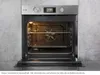 Bauknecht BAK3S KN8V IN, Medium, Elektrischer Ofen, 71 l, Produktbild-Vorschau 11
