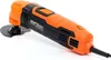 Kraft&Dele KD1672 multifunkční vibrační bruska 1300W Náhled obrázku produktu 13