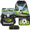 Belmil Belmil Mini-Fit ergonomisches Schulranzen-Set Produktbild-Vorschau 2
