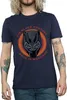 Marvel - " Wakanda" T-Shirt für Herren BI15538 (S) Produktbild-Vorschau 3