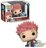 Funko Pop! Jujutsu Kaisen - Yuji Itadori Ekskluzywna Náhľad obrázku produktu 4