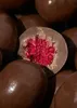 KoRo I Gefriergetrocknete Himbeeren in Milchschokolade 1 kg Produktbild-Vorschau 3