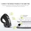 Sluchátka V9 Single Ear BT 4.1 s otočným mikrofonem o 270 Náhled obrázku produktu 7