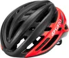 Giro Agilis Helm schwarz-rot matt größe L (59-63 cm) Produktbild-Vorschau 12