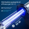 SunSun CPA-50000 Filtre de bassin à pression avec Voir les images du produit 6
