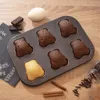 Orion teglia da forno Teglia per cottura TEDDYBÄREN BÄRCHEN Anteprima dell’immagine prodotto 3