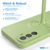 EAZY CASE - Silikonhülle magnetisch für Samsung Galaxy A56, Produktbild-Vorschau 5
