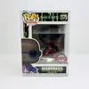 Figurine Funko POP Matrix 1175 Morpheus Special Edition Voir les images du produit 3