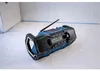 Bosch GPB 18V-3SC Radio sans fil 18 V FM / DAB+ / Bluetooth Voir les images du produit 9