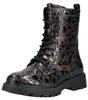 Zapatos de mujer de la marca Tom Tailor: botines, zapatos Vista previa de la imagen del producto 6