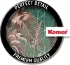 Komar Vlies Fototapete - Toujours - Größe: 400 x 250 cm Produktbild-Vorschau 7