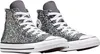 Converse Sneakers A09270C in Silver color size 39 Anteprima dell’immagine prodotto 3