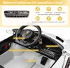 DREAMADE 4WD-Lizenziertes Lamborghini-Kinderauto, Produktbild-Vorschau 4