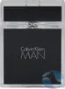 Herrenparfüm Man Calvin Klein EDT   100 ml Produktbild-Vorschau 12