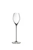 Riedel  HIGH PERFORMANCE CHAMPAGNE GLASS CLEAR 1 Stück Anteprima dell’immagine prodotto 6
