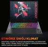 HP OMEN MAX Gaming 16 IPS 240Hz Intel Ultra 9 275HX 32GB Podgląd zdjęcia produktu 9