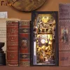 Baukasten Cutebee Booknook Nebula Gemeenschappelijke Ruimte Productafbeelding-voorbeeld 5