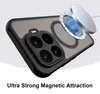 Custodia magnetica MagSafe per Xiaomi 17T Pro, in silicone, Anteprima dell’immagine prodotto 5