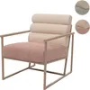 Fauteuil lounge HWC-O38, fauteuil cocktail/fauteuil Voir les images du produit 8