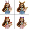 Enchantimals HXL53, 4 Jahr(e), Mädchen, 381,2 mm, Produktbild-Vorschau 9