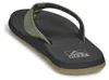 Infradito Reef REEF-CJ4366-BLK-OLV da Unisex Anteprima dell’immagine prodotto 8