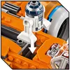 LEGO 75273 Star Wars Poe Damerons X-Wing Starfighter Produktbild-Vorschau 19
