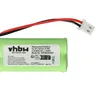 vhbw Akku kompatibel mit V-Tech BT-183342, BT-166342, Produktbild-Vorschau 5