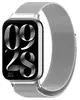 Metall Armband für Xiaomi Smart Band 10 Pro / Redmi Watch 6 Produktbild-Vorschau 1