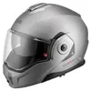BEON Stradale Klapphelm mit Visier und Sonnenblende, ECE Produktbild-Vorschau 4
