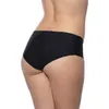 Bye Bra Invisible Hipster (Natur & Black 2-Pack) S Produktbild-Vorschau 3