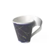 Villeroy & Boch New Wave Stars Becher mit Henkel Zwilling Produktbild-Vorschau 1