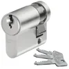 ABUS Profizylin. E20 10/30 SB Halbzylinder Produktbild-Vorschau 5