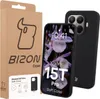 Silikon Handyhülle für Xiaomi 15T Pro, Bizon Soft Case, Produktbild-Vorschau 7